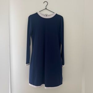 Longsleeve Michael Kors dress
